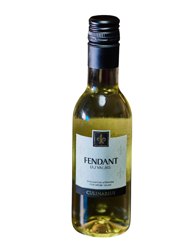 Fendant du Valais 25cl