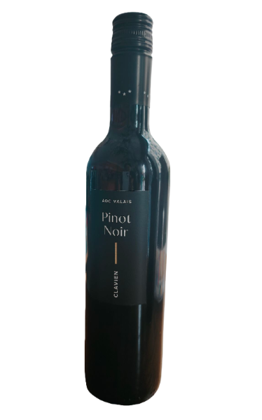 Pinot Noir 50cl 13.5%