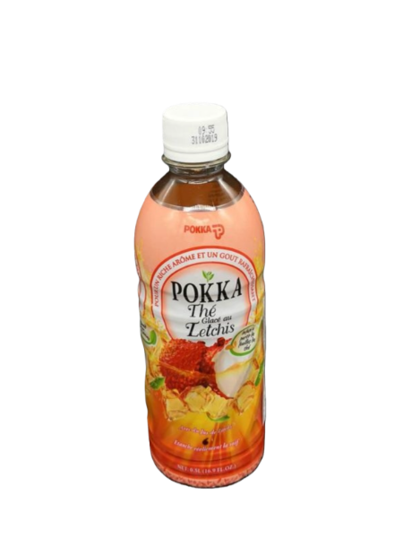 Pokka Litchi  0.5L