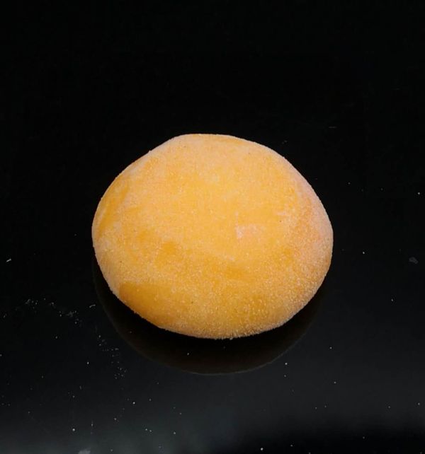 Mochi Passion Fruit 