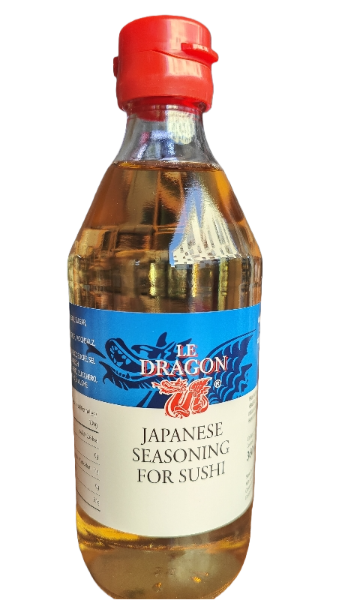 Japanese Seasoning For Sushi