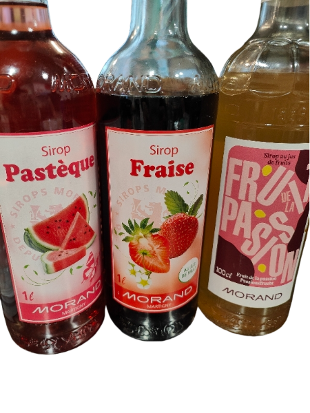 Sirops 300ml