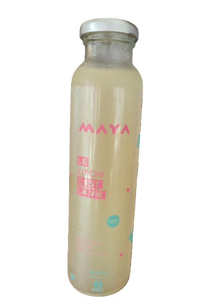 Maya litchi