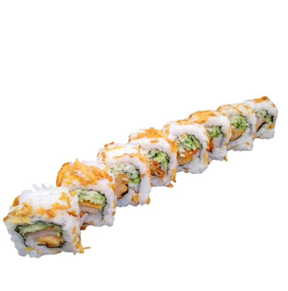 U26 California poulet piquant