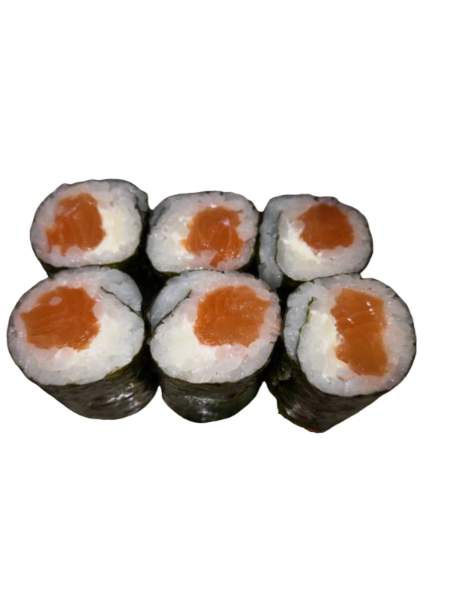 M17 Saumon Fromage
