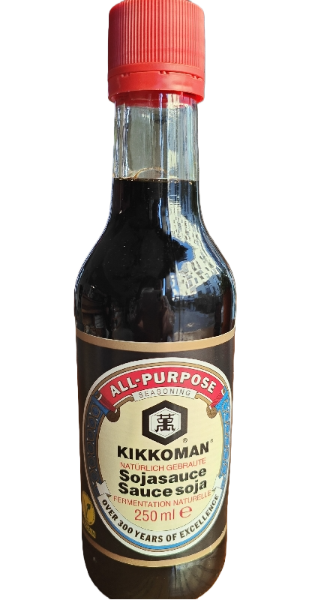 Kikkoman Sauce Soja