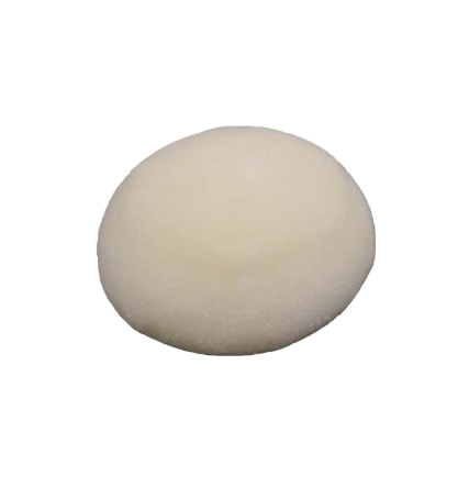 Mochi Glacé Vanille 