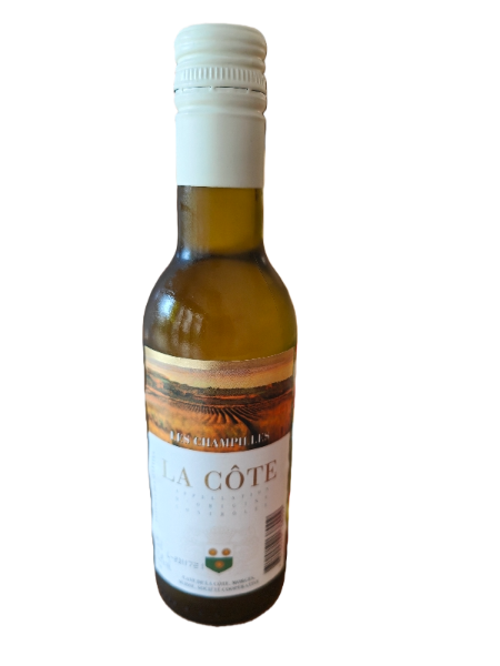 La Côte Aoc les Champilles 25cl
