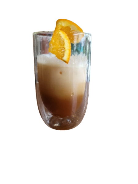 Thé ginger drink chaud ou glacé