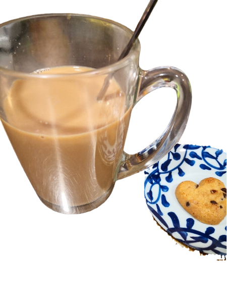 Chocolat au lait
