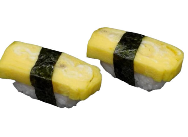 N10° Omelette japonais