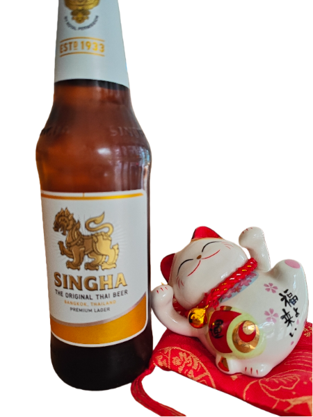 Singha 330ml