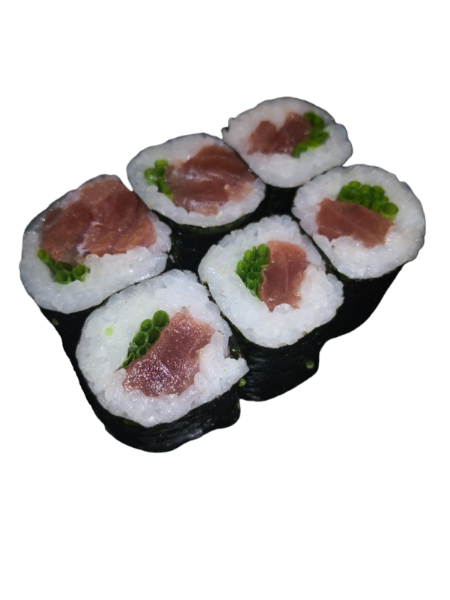 M18 Thon Ciboulette