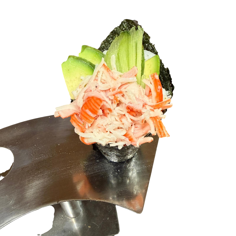 T4* Surimis  Avocat-concombre