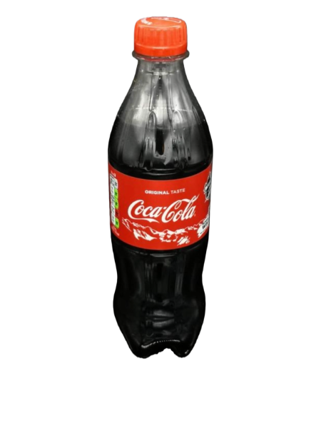 Coca Cola 0.5L