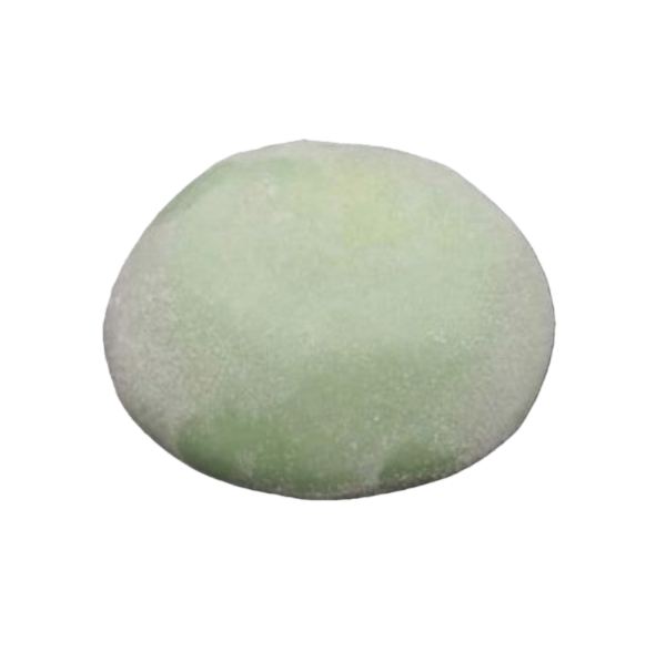 Bubbies Mochi Thé Vert