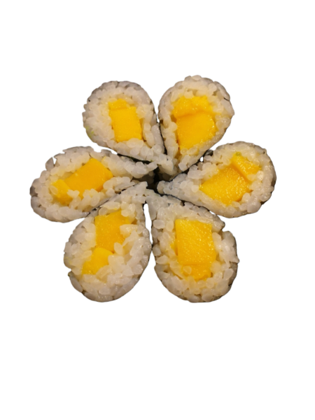 M10 Maki Mangue