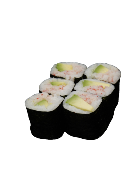 M4 Surimi Avocat