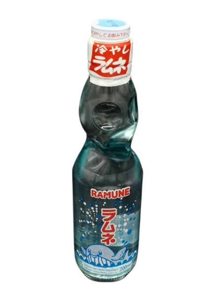 Ramune nature  200ml