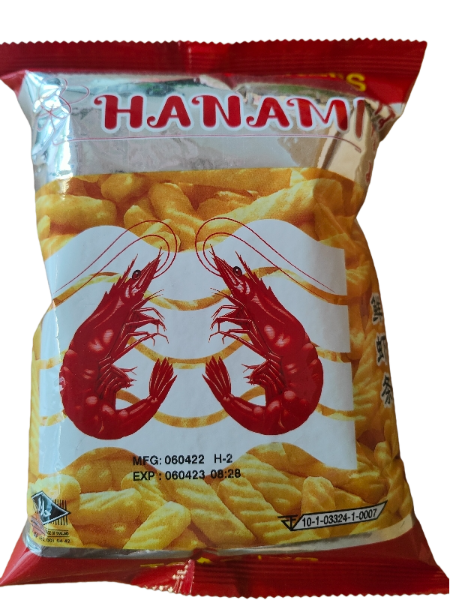 Hanami 