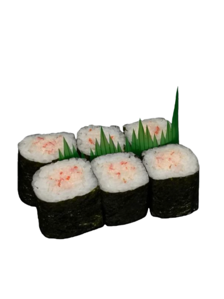 M11 Surimi  Mayonnaise