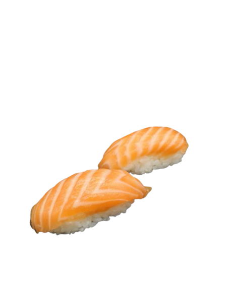 N1° Saumon