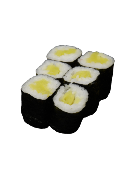 M9 Radis Japonais