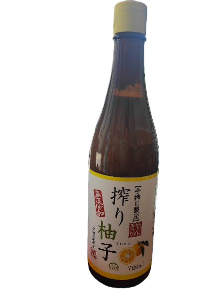 Jus de Juzu 100%