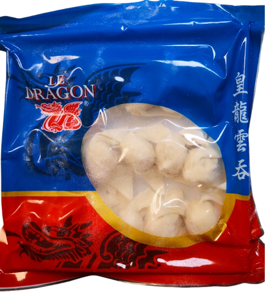 Wonton 18*20g