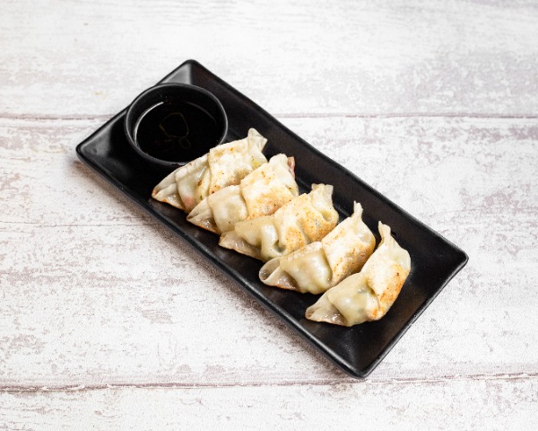 Gyoza porc/végétarien