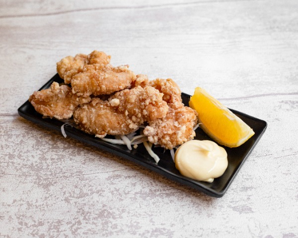 Karaage