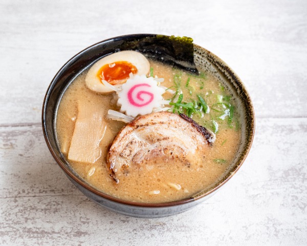 Tonkotsu Ramen