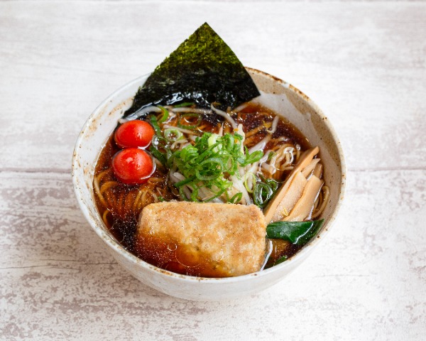 Végétarien Ramen