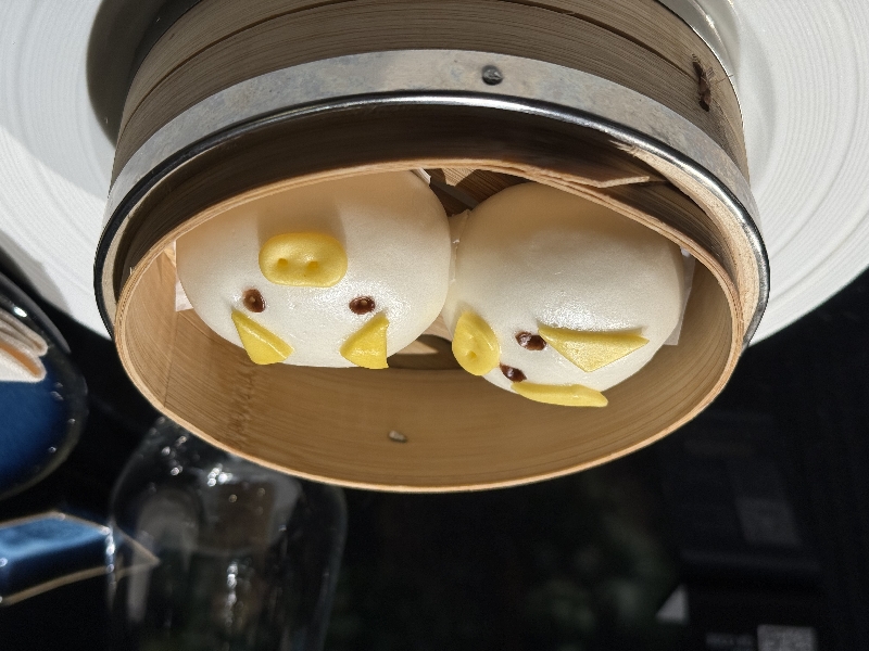 21. BABY BAO 4PZ