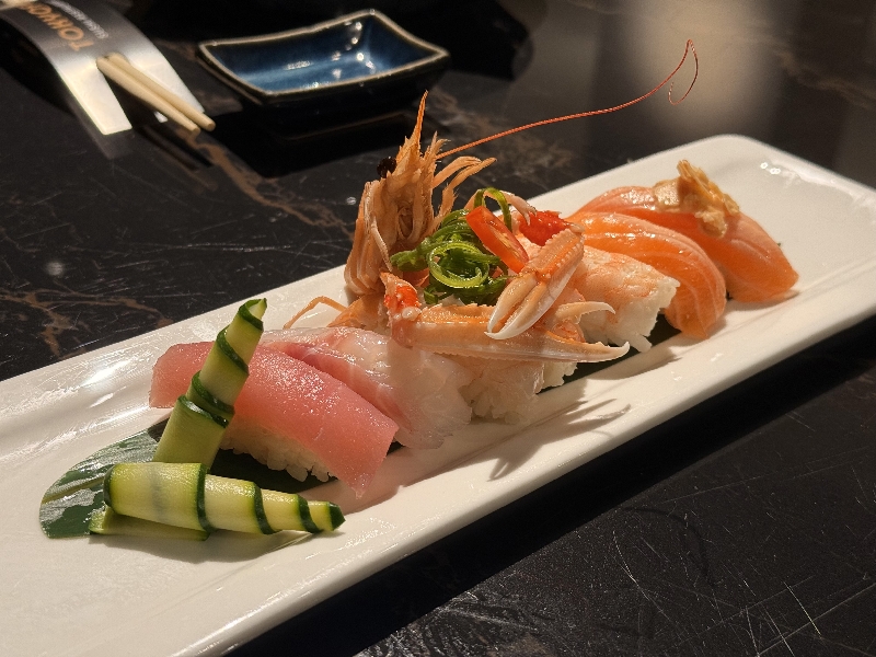 NIGIRI SPECIAL