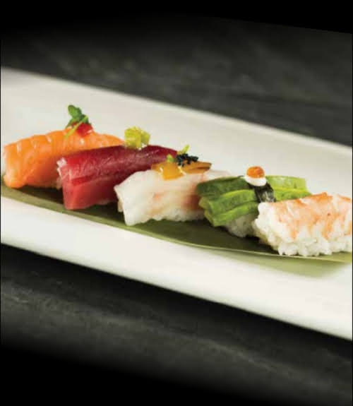 50. NIGIRI MISTI 5PZ