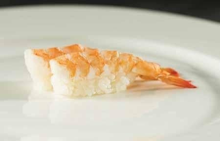 43. NIGIRI EBI COTTO 2PZ