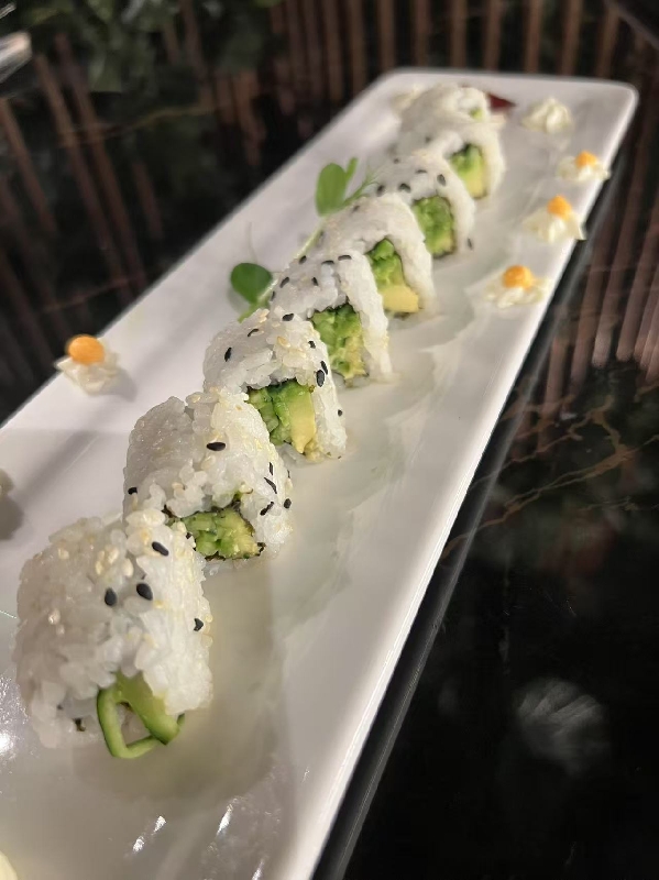175. URAMAKI KAPPA