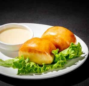 24. PANE FRITTO 3PZ