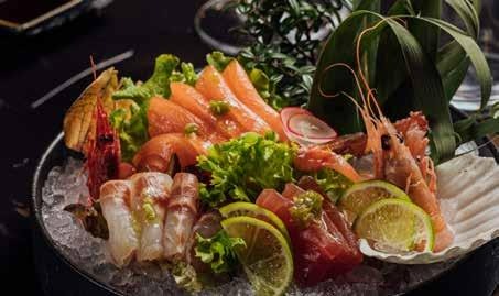 S11. SASHIMI MISTO SPECIAL