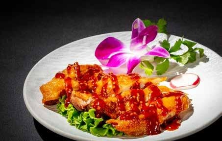 297. ANATRA ALLA CANTONESE