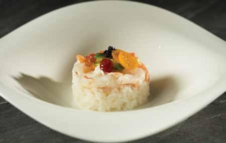 211. CHIRASHI MISTO