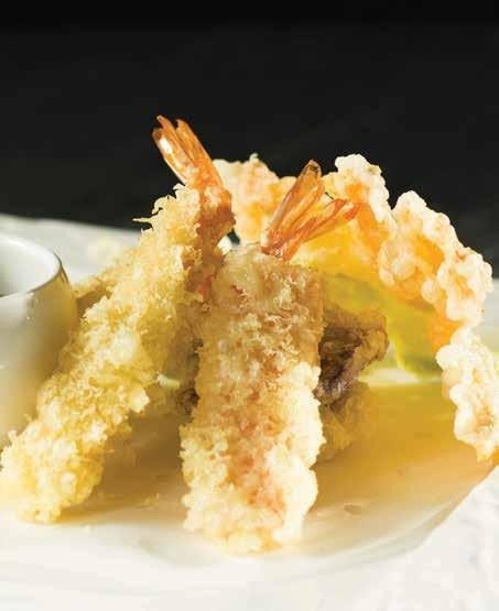 262. TEMPURA MISTA