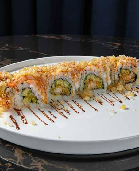 166. URAMAKI PUMPKIN