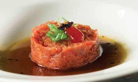 S2. TARTARE TONNO