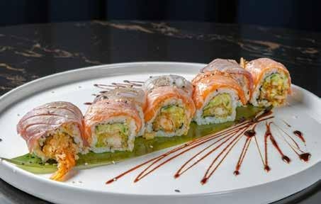 167. URAMAKI EBI FANTASY
