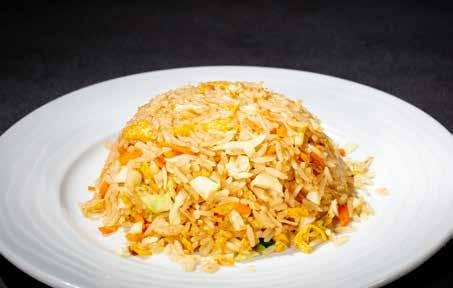 221. YASAI YAKI MESHI