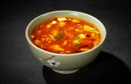36. ZUPPA AGRO-PICCANTE