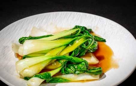 301. VERDURE ORIENTALI