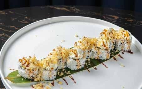 153. URAMAKI SPECIAL EBI